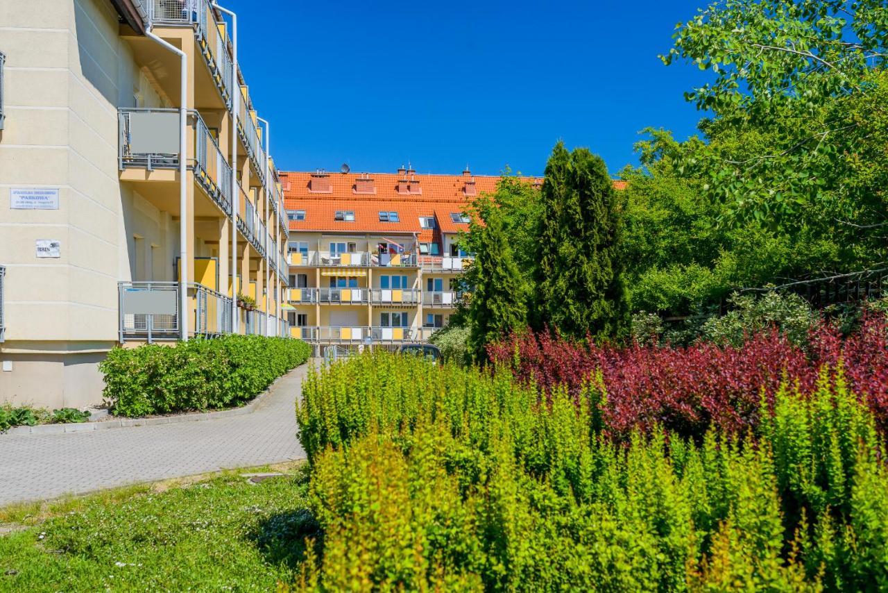 Apartament Madam Stegna  Exterior photo