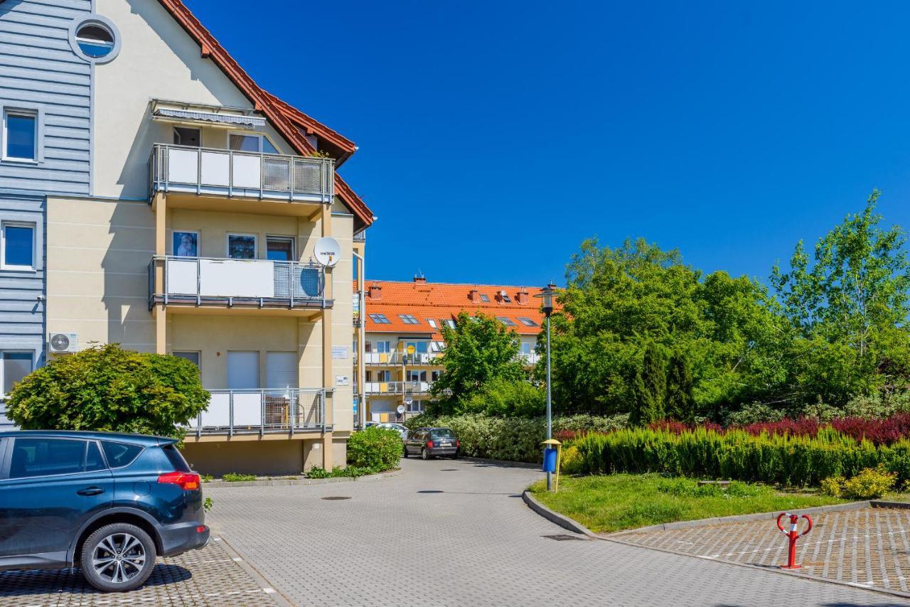 Apartament Madam Stegna  Exterior photo