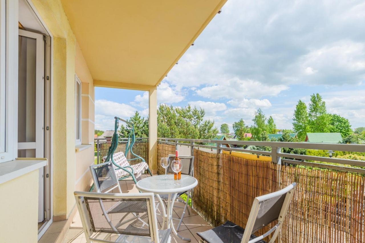 Apartament Madam Stegna  Exterior photo